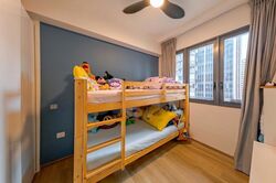 Parc Botannia (D28), Condominium #626551651